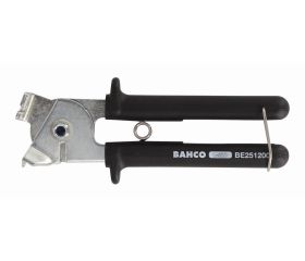 Alicates de acero inoxidable para abrazaderas | BE251200